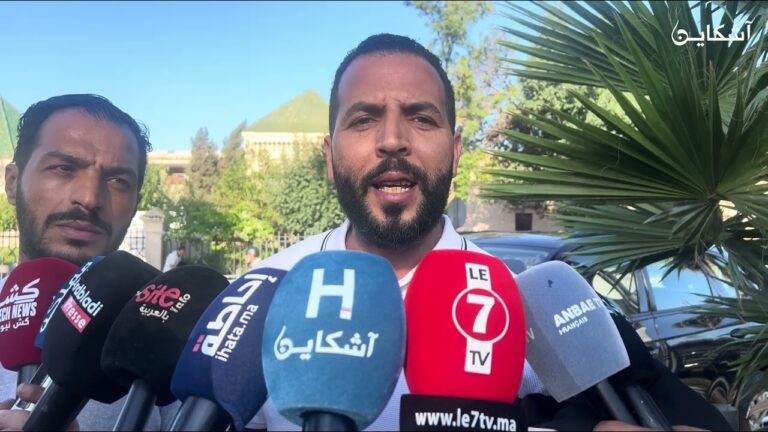 تفاصيل متابعة الشيخة طراكس