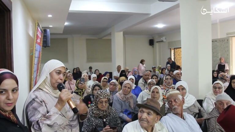 مستجدات التأمين الصحي لفائدة قدماء المقاومين