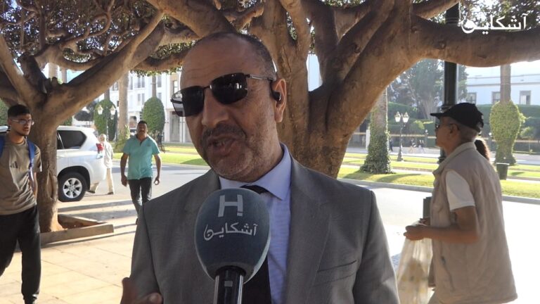 المغاربة ومواقع التواصل الإجتماعي