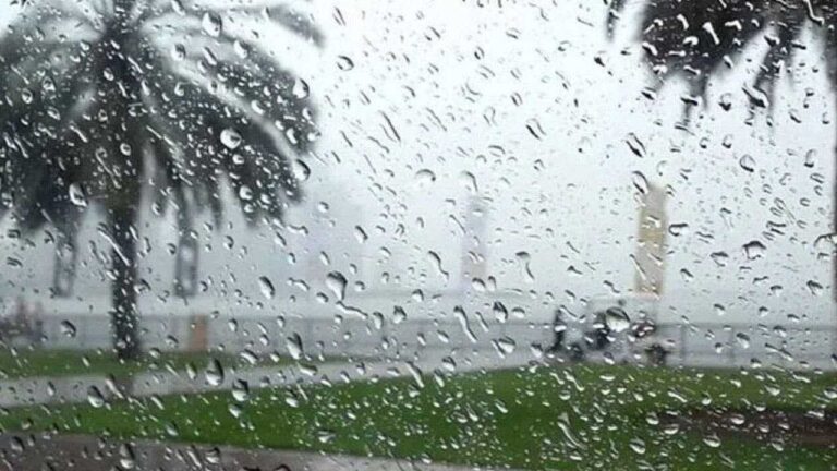 نشرة إنذارية محينة من مستوى يقظة “برتقالي” تهم هذه المناطق