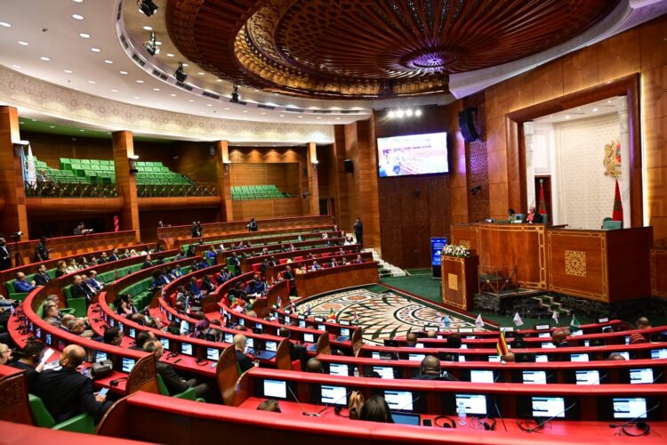 انقلاب التحالفات بالغرفة الثانية.. ارتدادات انتخابات 23 شتنبر تعيد تشكيل مجلس المستشارين