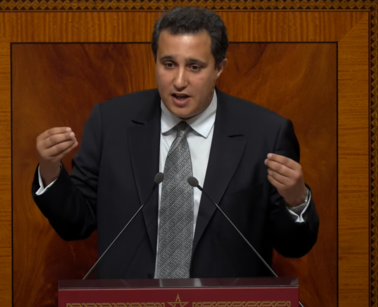 فريق “الأحرار” يهاجم الهندسة الحكومية ويعدها نتاجا لمبدأ المحاصصة والترضيات