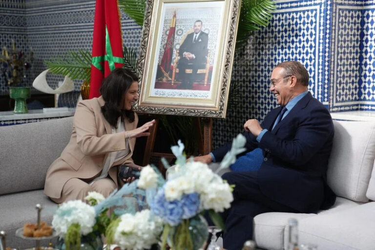 هل يحترم حزب الأصالة والمعاصرة إرادة الناخبين؟!