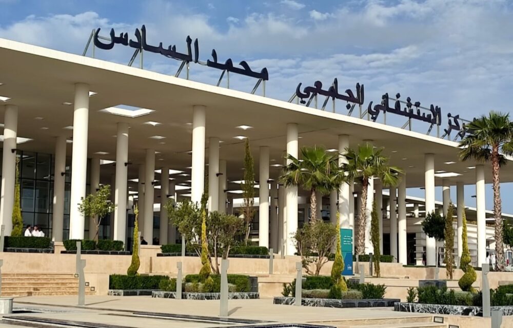 استنفار طبي إثر تسجيل التهابات لدى 13 مريضاً بعد علاج للعيون بالمستشفى الجامعي بطنجة
