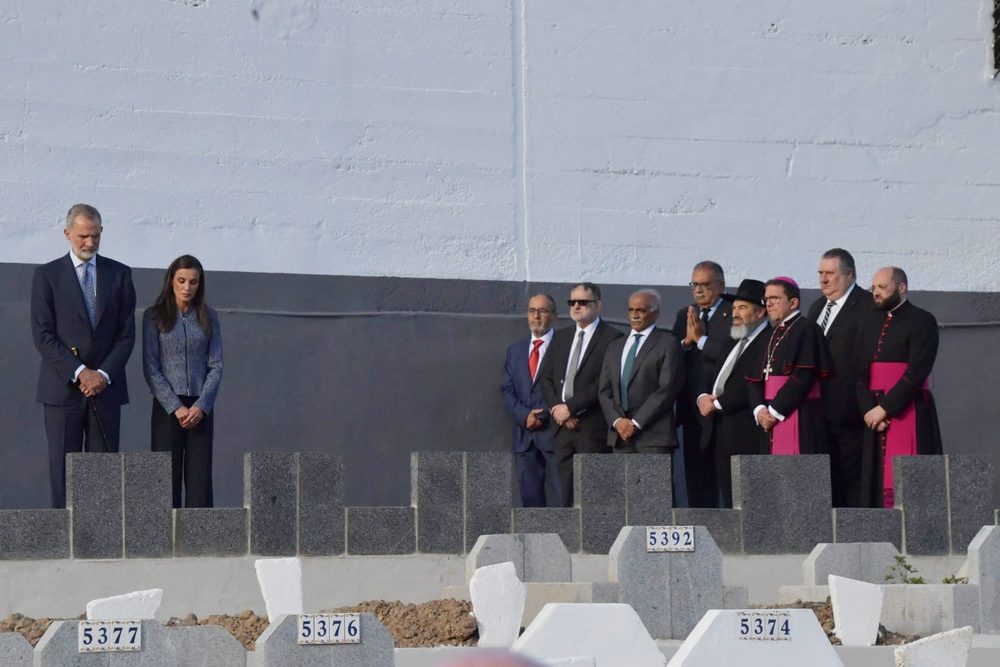 زيارة ملك إسبانيا لسبتة ومليلية استفزاز للمغرب أم امتصاص للغضب الداخلي؟