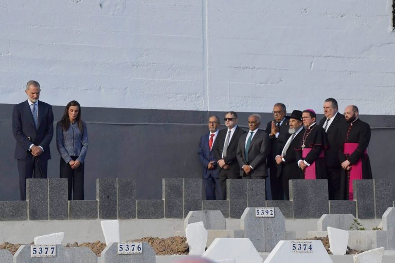 زيارة ملك إسبانيا لسبتة ومليلية استفزاز للمغرب أم امتصاص للغضب الداخلي؟
