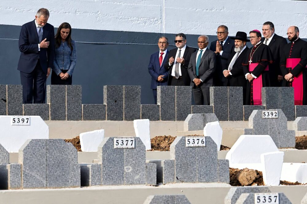 بيان جماعي بالرباط يرفض زيارة الملك الإسباني لسبتة ومليلية ويعتبرها “استفزازاً سياسياً”