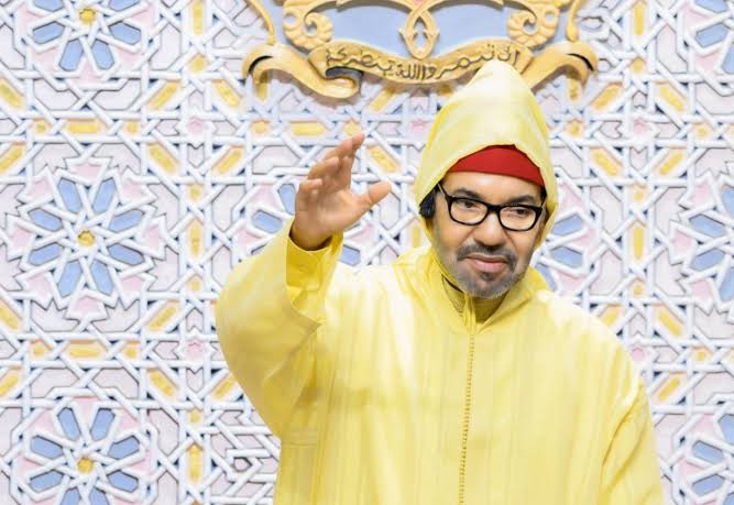 نعوم: غياب الصحراء عن الخطاب الملكي دليل على الاطمئنان والحسم الاستراتيجي (فيديو)