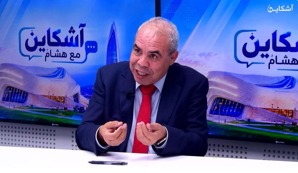 صبري: دي ميستورا يحاول نسف مبادرة الحكم الذاتي ويخرج عن مبدأ الحياد (فيديو)