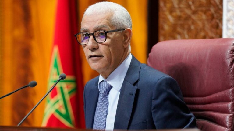الطالبي العلمي رئيسا للجنة التحضيرية لمؤتمر “الأحرار”