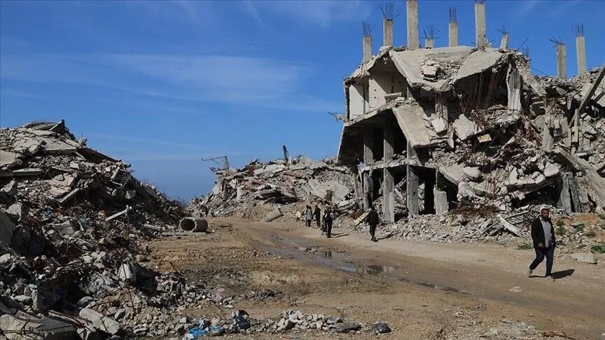 الخارجية الأمريكية: ألبانيا تنضم إلى المغرب في مهام حفظ الاستقرار بغزة