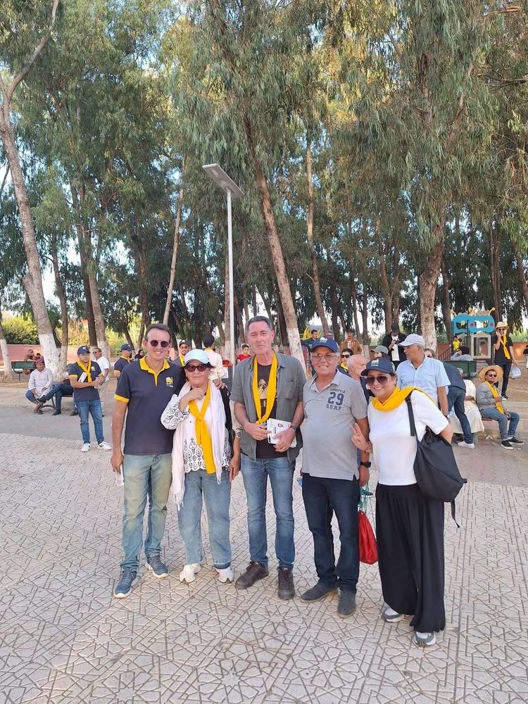 خوخو يرد على خرجة بنجلون بـ”آشكاين مع هشام ” (فيديو)