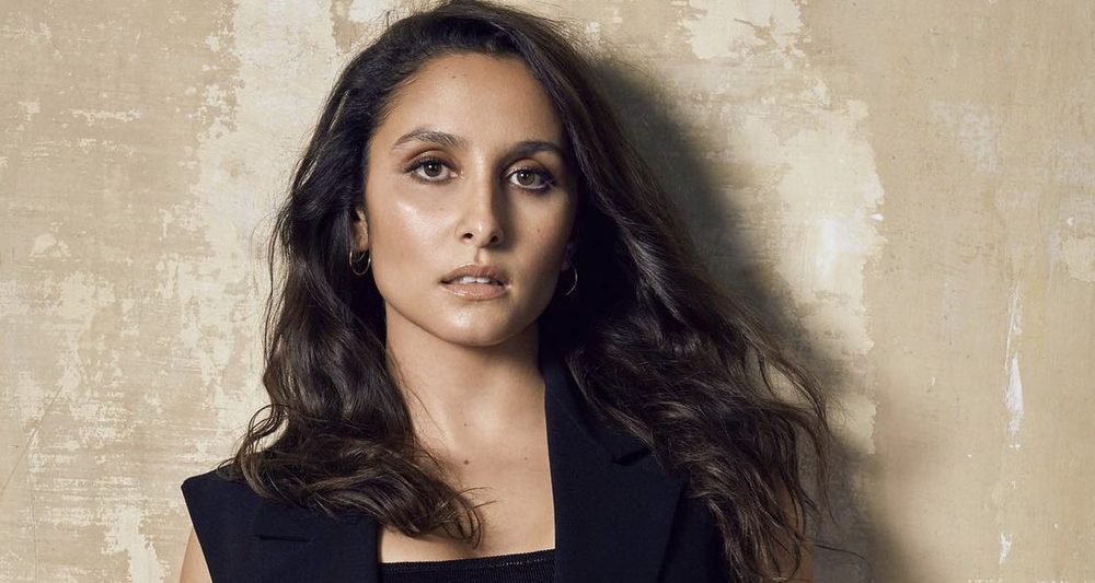 الممثلة سارة برليس تشجع على الطلاق