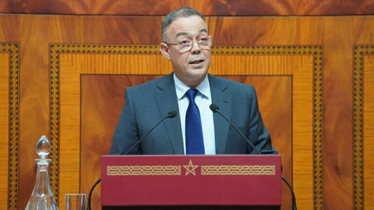 بالأرقام.. تفاصيل التدابير الاجتماعية لمشروع قانون مالية 2027