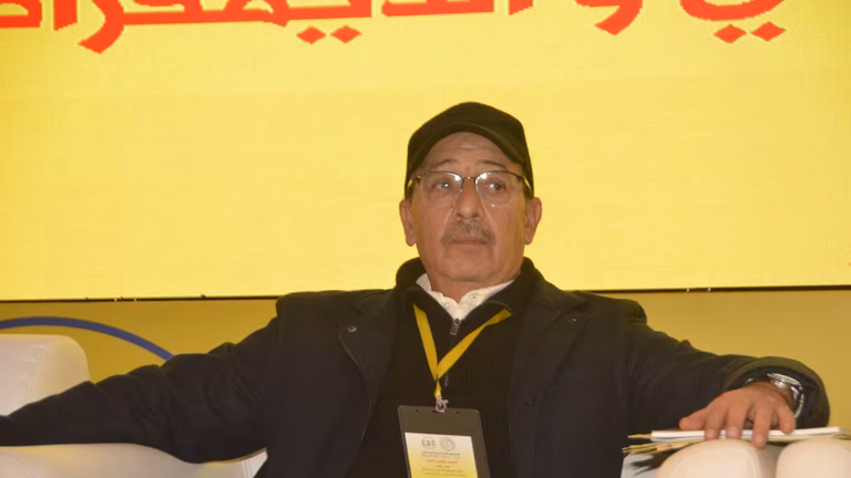 “ضحايا الزنزانة 11” يخرجون النقابة الوطنية للتعليم CDT للاحتجاج